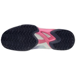 Mizuno Wave Exceed Tour 3CC Παπουτσια Τενις Γυναικεια - Πολύχρωμο